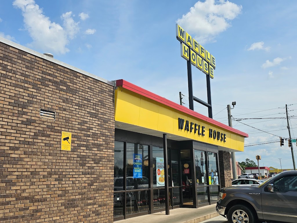 Waffle House 31636