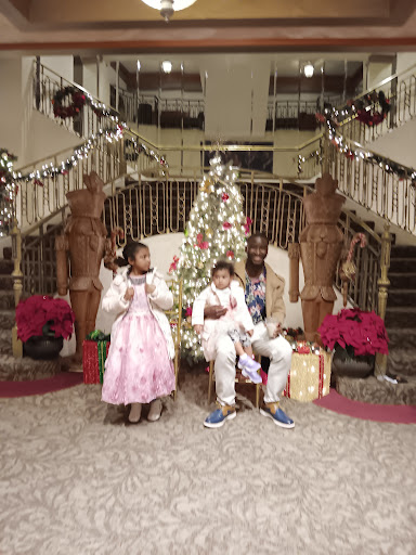 California Theatre of the Performing Arts image