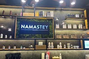 Namastey Salon image