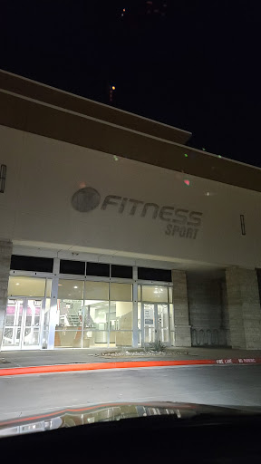 Health Club «24-Hour Fitness», reviews and photos, 3865 Preston Rd, Frisco, TX 75034, USA