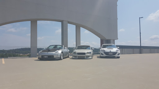 Donut Shop «The Fractured Prune», reviews and photos, 10209 Grand Central Ave, Owings Mills, MD 21117, USA