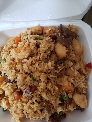 Chongs Chinese Barbque & Salads image