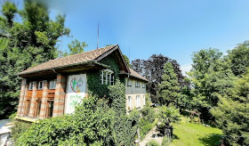 Gardenvilla Luzern