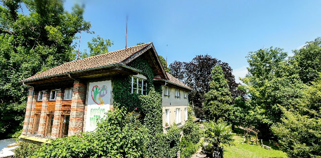 Gardenvilla Luzern