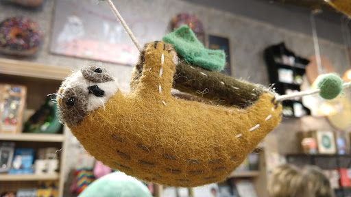 Gift Shop «Patina», reviews and photos, 7814 Olson Memorial Hwy, Golden Valley, MN 55427, USA