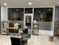 Salon de coiffure L'Alcove 03200 Abrest