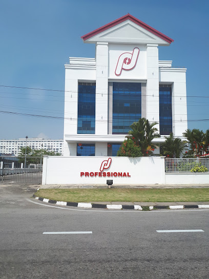 Professional Tools And Dies Sdn Bhd