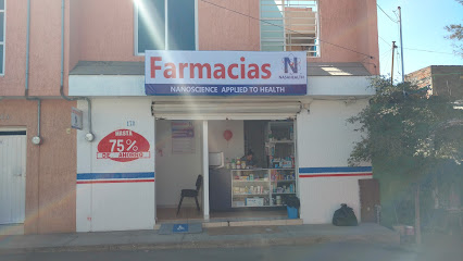 Farmacias Nasahealth