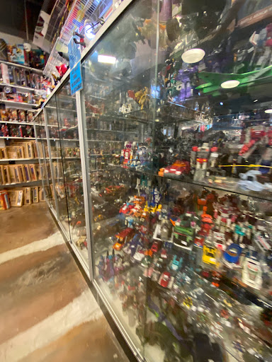 Toy Store «The Toy Vault», reviews and photos, 850 Hartford Turnpike, Waterford, CT 06385, USA