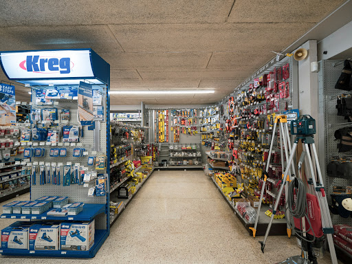 Hardware Store «Miller Hardware Company», reviews and photos, 211 E Hill Ave, Valdosta, GA 31601, USA