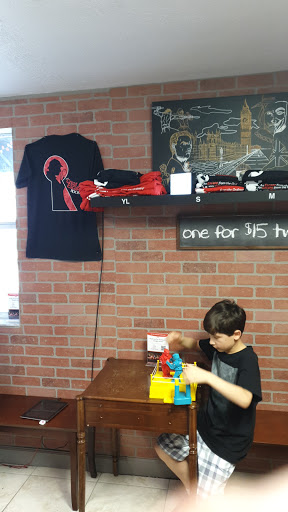 Amusement Center «The Great Escape Room», reviews and photos, 2315 S Le Jeune Rd #200, Miami, FL 33134, USA