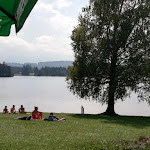 Photo n°1 de l'avis de Waltraud.c fait le 20/09/2020 à 17:49 sur le  Restaurant Schwaltenweiher à Seeg