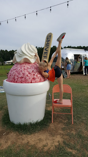 Ice Cream Shop «Shivers Natural Snow», reviews and photos, 5651 US-259, Longview, TX 75605, USA