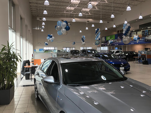 Used Car Dealer «McGovern Honda», reviews and photos, 300 Manley St, Brockton, MA 02301, USA