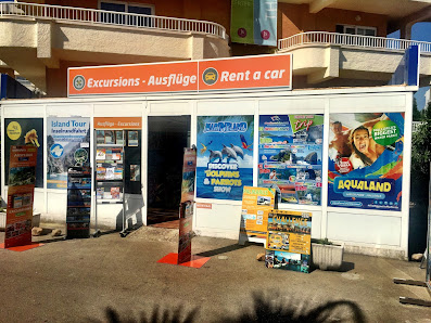 Nofrills Excursions - Las Gaviotas Avinguda S' Albufera 53- Carretera de Arta-Alcudia, 07458 Playa de Muro, Balearic Islands, España