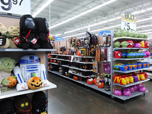 Department Store «Walmart Supercenter», reviews and photos, 10355 Trinity Pkwy, Stockton, CA 95219, USA