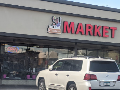 Supermarket «El Chinelo Market», reviews and photos, 7822 Portland Ave S, Minneapolis, MN 55420, USA