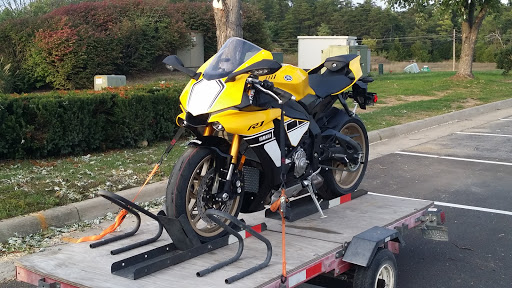 Motorcycle Dealer «Valley Cycle Center», reviews and photos, 100 Myersons Dr, Winchester, VA 22602, USA