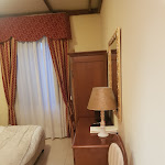 Photo n°25 de l'avis de O... fait le 02/12/2021 à 16:39 sur le  Hotel Borgo Antico Fabriano à Fabriano