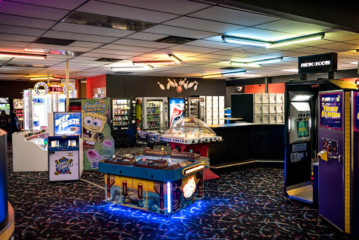 Bowling Alley «Flahertys Arden Bowl», reviews and photos, 1273 County Rd E, Arden Hills, MN 55112, USA