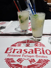 Plats et boissons du Restaurant Brasa Rio à Chevilly-Larue - n°16