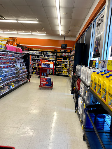 Auto Parts Store «AutoZone», reviews and photos, 2552 S Cobb Dr SE #F, Smyrna, GA 30080, USA