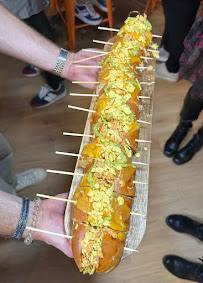 Les plus récentes photos du Restaurant de hot-dogs Teddy’s à Lyon - n°4