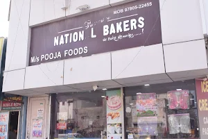 National Baker Abohar - Best Bakery & Cake Shop image
