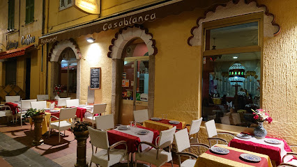 Restaurant Le Casablanca