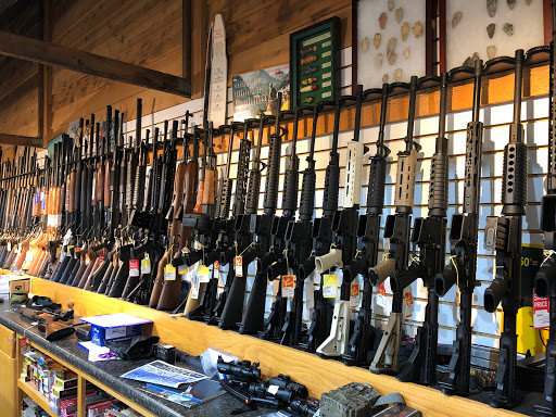 City Pawn Shop, 407 N Tennessee St, Cartersville, GA 30120, USA, 