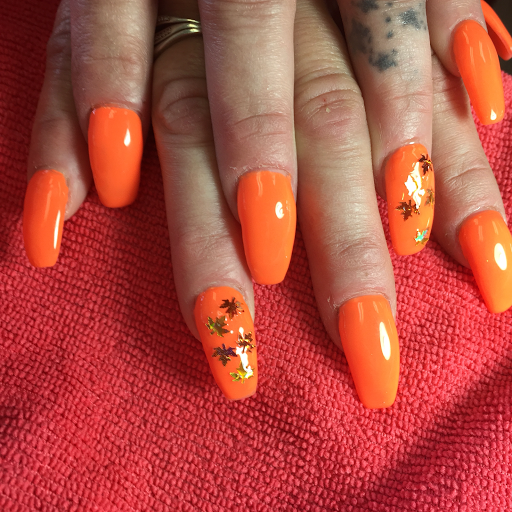 Beauty Salon «Ohlone beauty salon», reviews and photos, 5330 Terner Way # 30, San Jose, CA 95136, USA