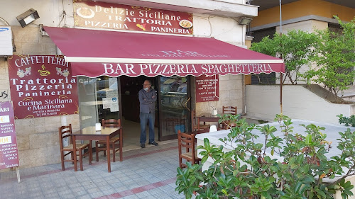 ristoranti Delizie Siciliane Palermo