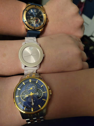 Jeweler «REEDS Jewelers», reviews and photos, 17301 Valley Mall Rd, Hagerstown, MD 21740, USA