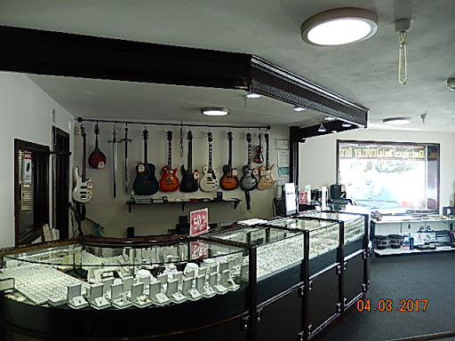 Jewelry Store «Shnayder Jewelry and Pawn Shop», reviews and photos, 110 Daniel Webster Hwy, Nashua, NH 03060, USA