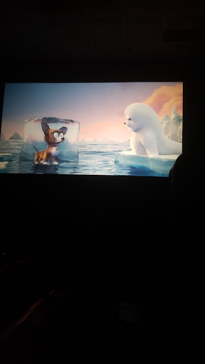 Movie Theater «Cinemark Carnation Cinema 5», reviews and photos, 2500 W State St, Alliance, OH 44601, USA