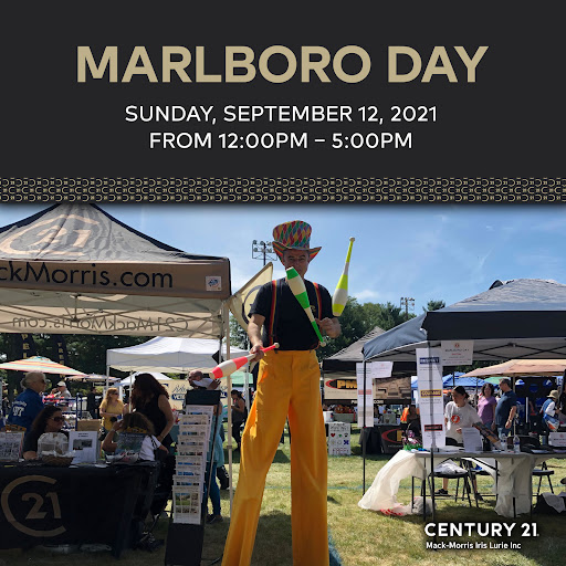 Real Estate Agency «Century 21 Mack-Morris Iris Lurie Inc», reviews and photos, 47 U.S. 9, Morganville, NJ 07751, USA