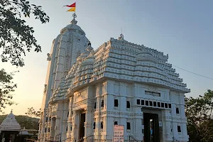 Sabar Srikhetra Koraput image