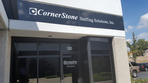 Temp Agency «Cornerstone Staffing Solutions», reviews and photos, 680 E Parkridge Ave #100, Corona, CA 92879, USA