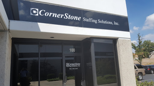 Cornerstone Staffing Solutions