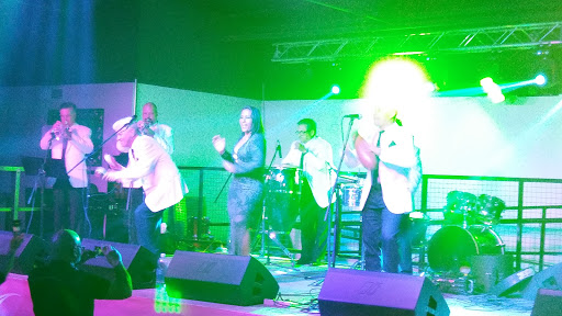 Night Club «Empire Night Club», reviews and photos, 5030 W McDowell Rd #30, Phoenix, AZ 85035, USA