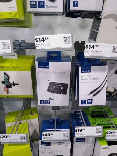 Electronics Store «Best Buy», reviews and photos, 15854 South La Grange Road, Orland Park, IL 60462, USA