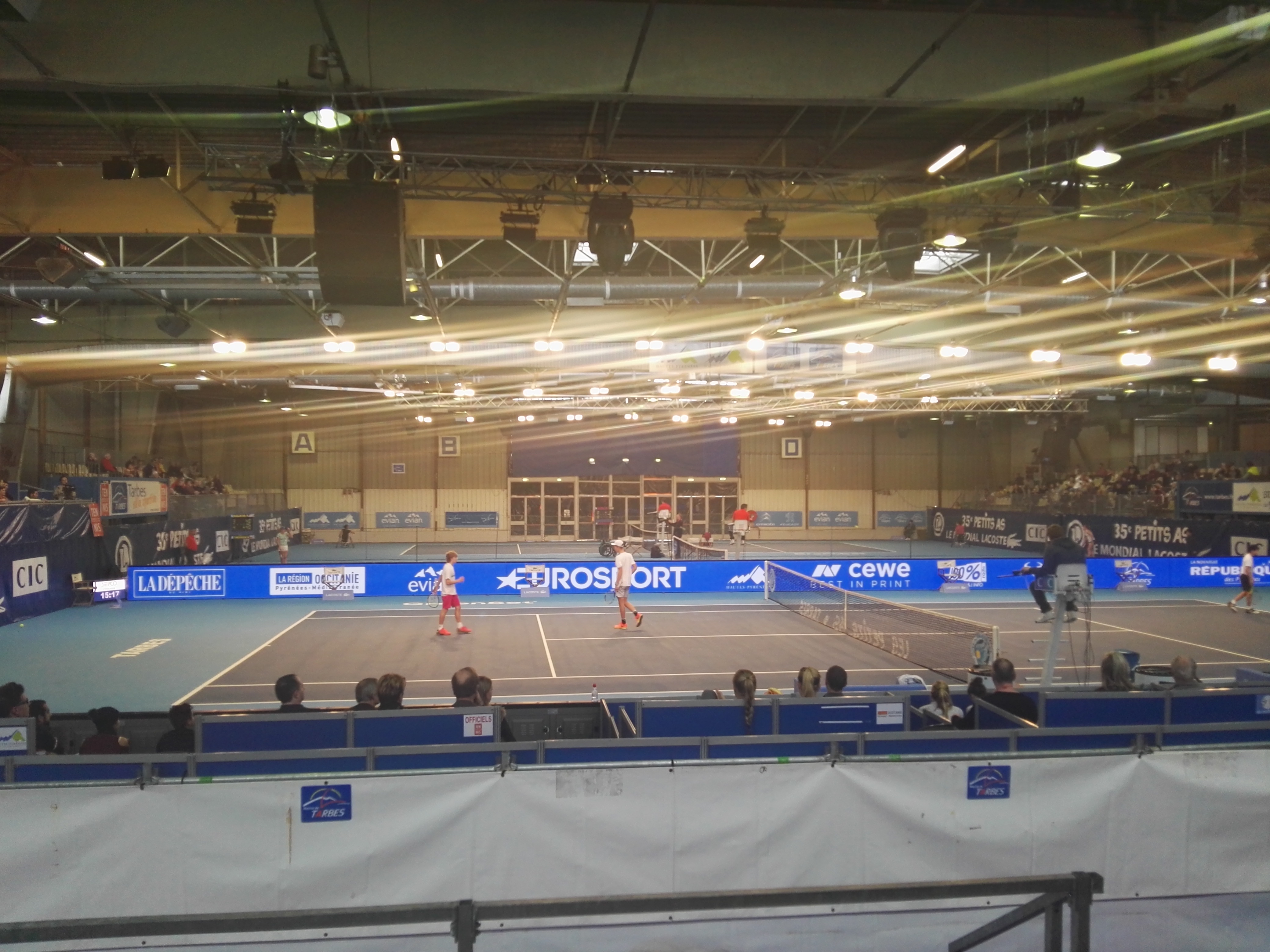 Photo n° 1 de l'avis de Franck.a fait le 04/02/2017 à 10:48