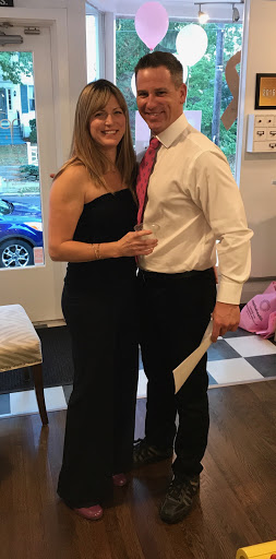 Hair Salon «Pixie Salon», reviews and photos, 23 W Delaware Ave, Pennington, NJ 08534, USA