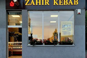 Zahir Kebab image