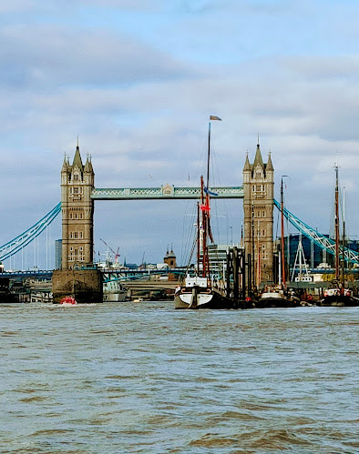 Reviews of Thames Rockets in London - Travel Agency