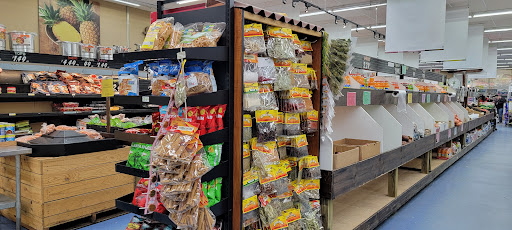 Grocery Store «Gigante International Food Market», reviews and photos, 8847 Gap Newport Pike, Avondale, PA 19311, USA