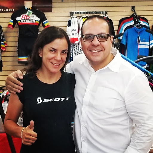 Bicycle Store «RB Cycles», reviews and photos, 11402 NW 41st St, Doral, FL 33178, USA