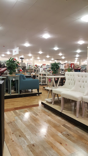 Department Store «HomeGoods», reviews and photos, 1010 E Bidwell St, Folsom, CA 95630, USA