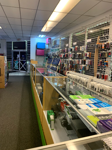 Cell Phone Store «Wireless Hope», reviews and photos, 1007 State St, Schenectady, NY 12307, USA