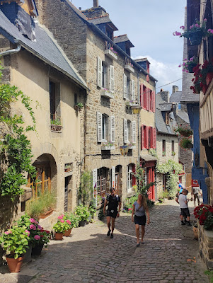 Bretagne à Paris